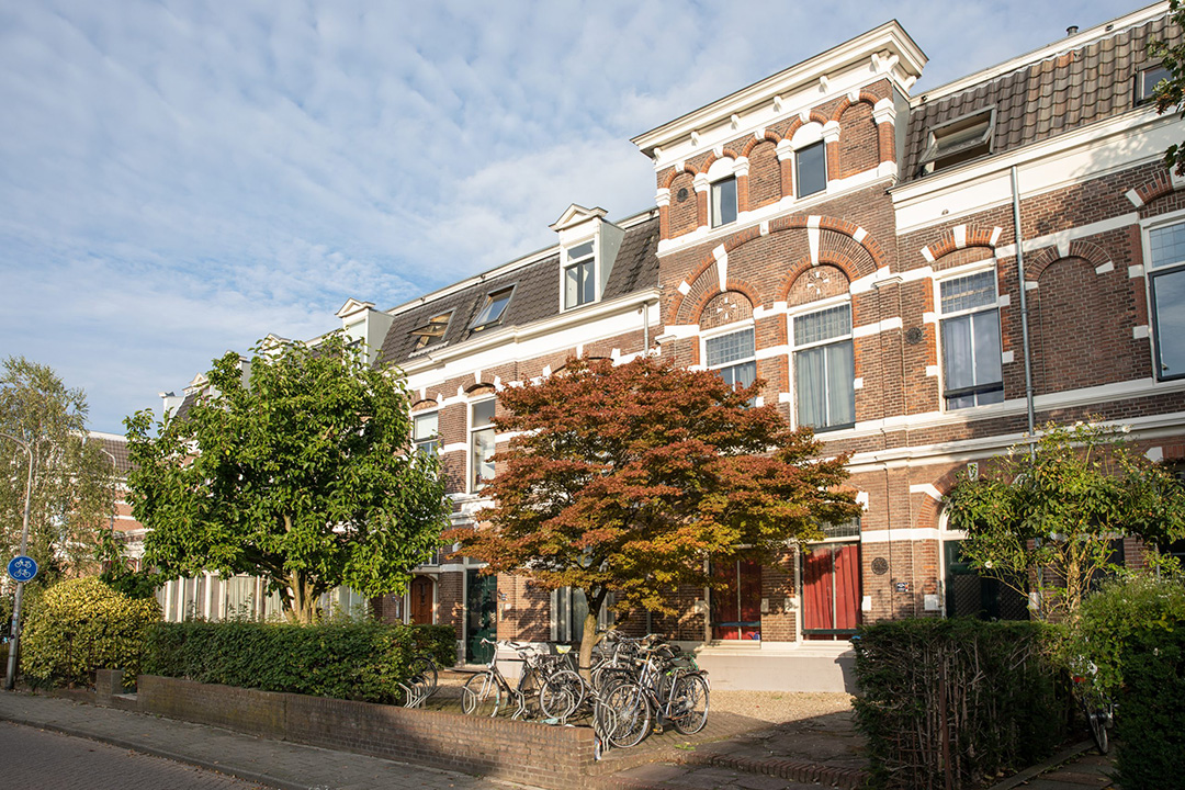appartementen in nijmegen