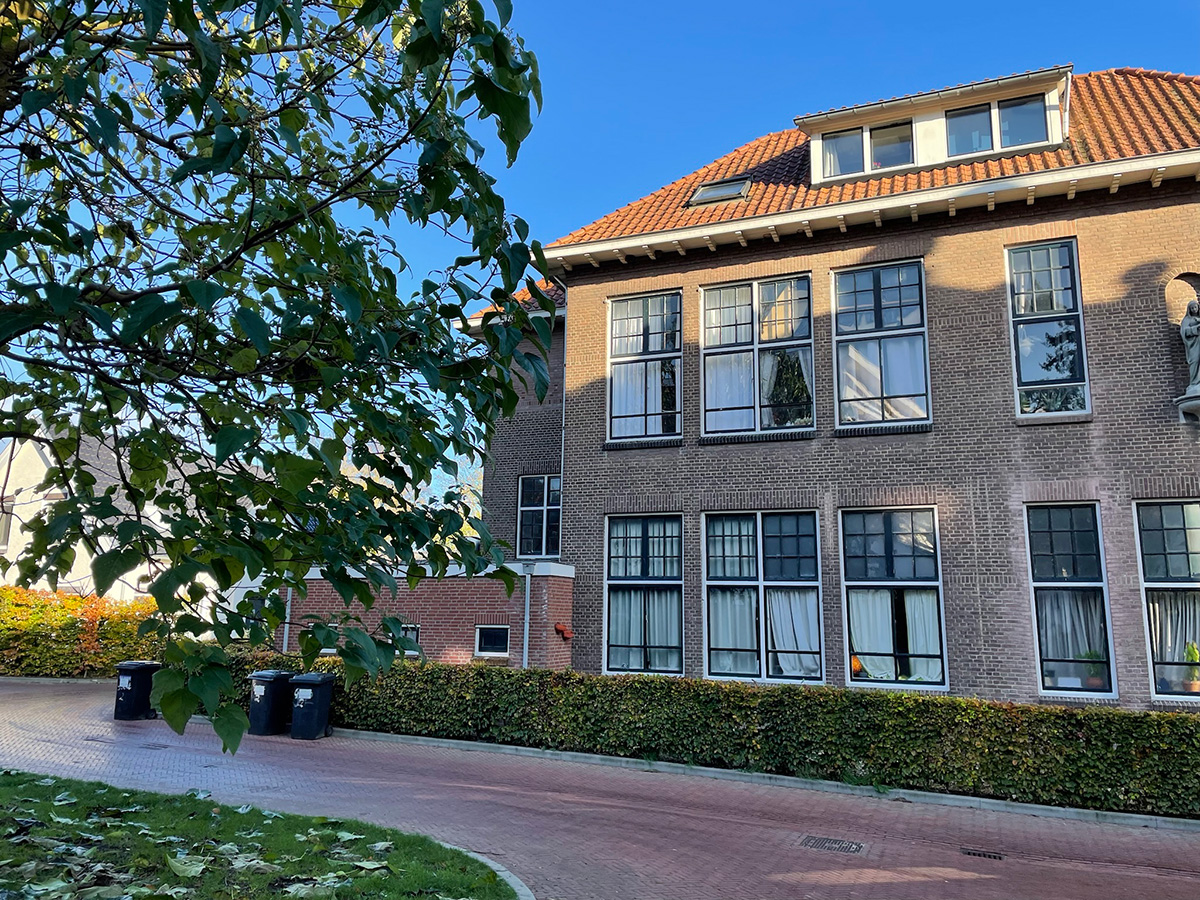 Kamer huren in Arnhem