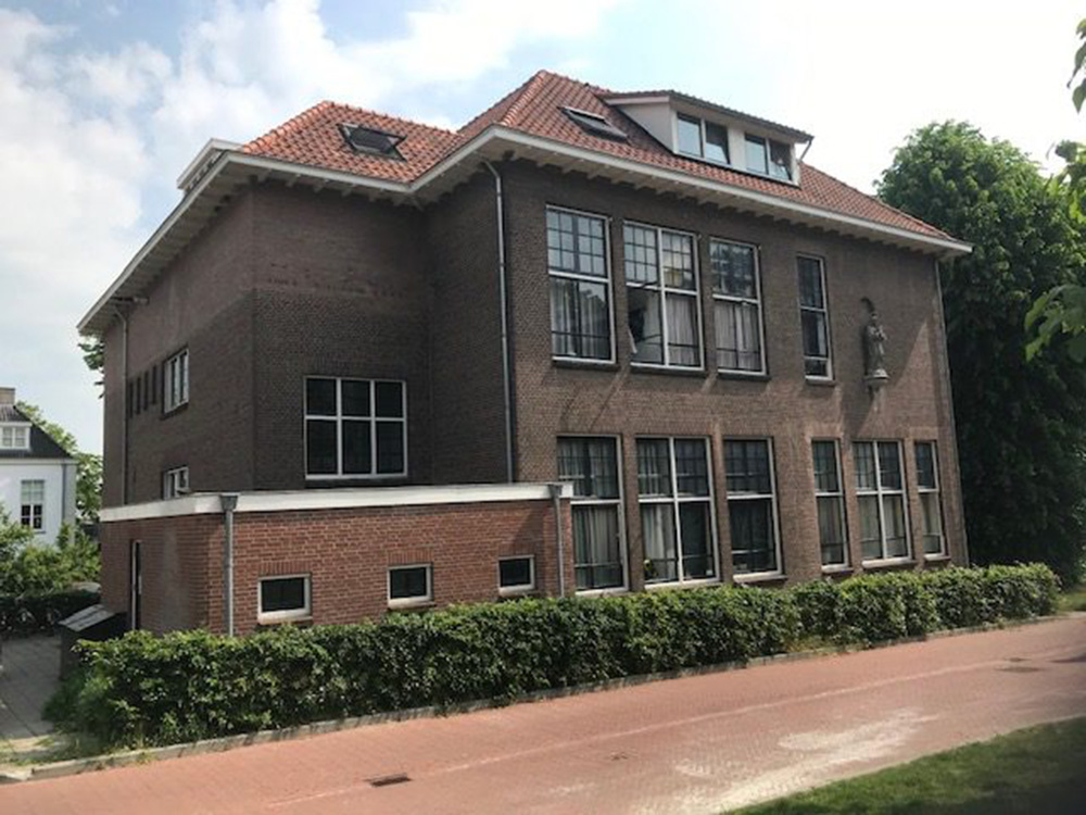 kamer huren in Nijmegen